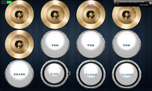 How to download Real Drum Beats 1.1.1 apk for android
