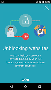   Just Hide Me VPN- screenshot thumbnail   