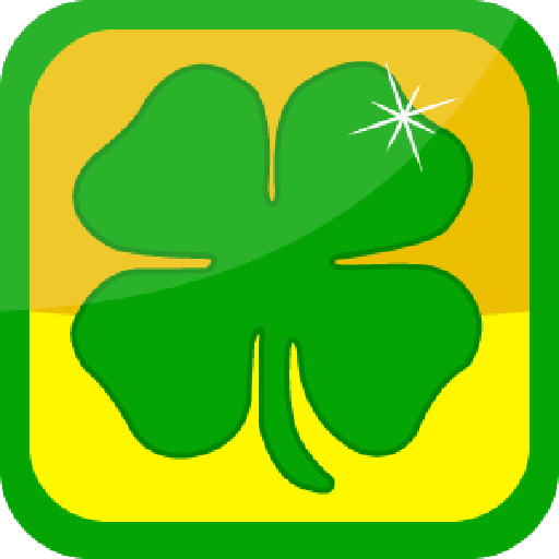 The Leprechaun: Quest for gold LOGO-APP點子