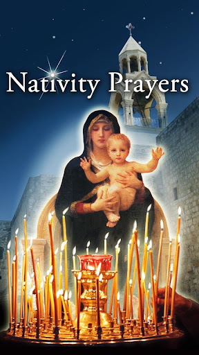 Nativity Prayers