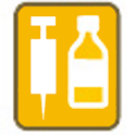 Diabetes risk calculator logo