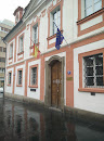 Spain Embassy