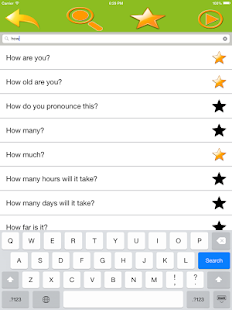 Speak Japanese(圖4)-速報App