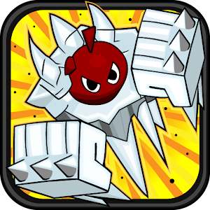 Terapets Vip Collect Monsters logo
