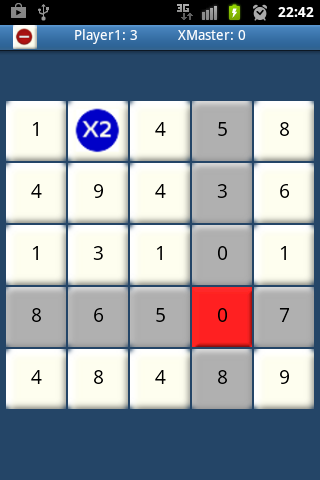 CrossNumbers