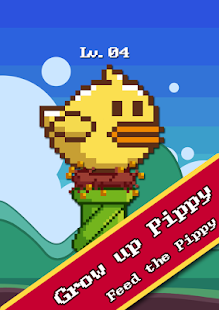 How to download Flappy Pippy -orange- 2.1.0 unlimited apk for laptop