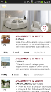 Immobilcosta Screenshots 0