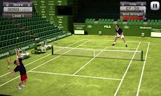 Tennis 3D - World Championshipのおすすめ画像1