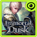 Immortal Dusk mobile app icon