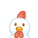 Google イースターエッグ logo