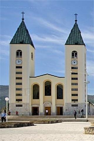 Radio MIR Medjugorje