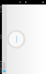 SuperVPN Free VPN Client Screenshot