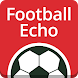 Football Echo App