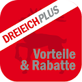 Dreieich+ Vorteile & Rabatte Apk