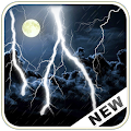 Thunderstorm Live Wallpaper Apk