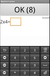 Free Download MatheTrainer APK for PC