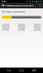How to download Web TTS 1.2 apk for pc