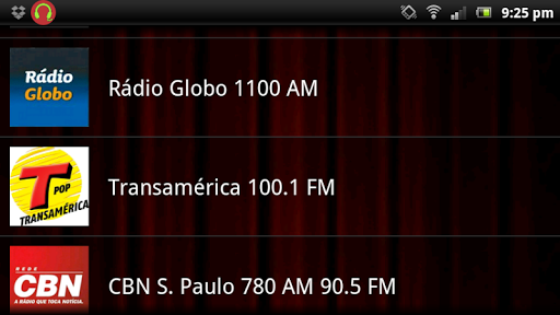 【免費音樂App】Rádios Paulistanas São Paulo-APP點子