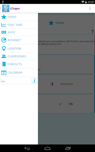 免費下載社交APP|iChaper Parental Control ++ app開箱文|APP開箱王