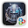Daimon GO Launcher Theme Download on Windows