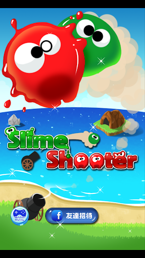 Slime Shooter