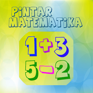 Pintar Cerdas Matematika for PC and MAC