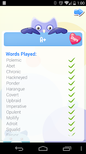 SAT Vocab Quest(圖5)-速報App