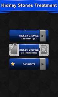 Kidney Stones Symptoms(圖2)-速報App