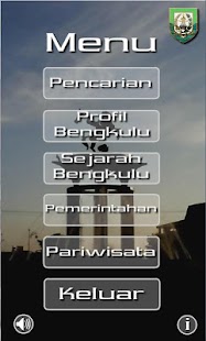 Aplikasi Pariwisata Bengkulu Screenshots 4