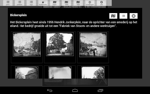Jacob Olie: Amsterdam Screenshots 8