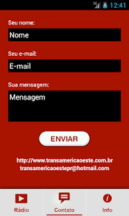 How to install Rádio Transamérica Oeste patch 1.0 apk for bluestacks