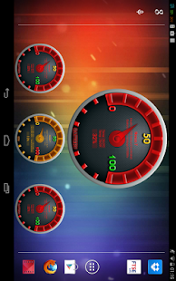 Cpu Gauge Screenshots 15