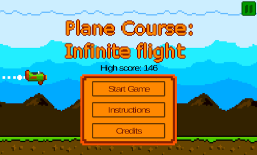 How to get Plane Course: Infinite flight 1.0 mod apk for laptop