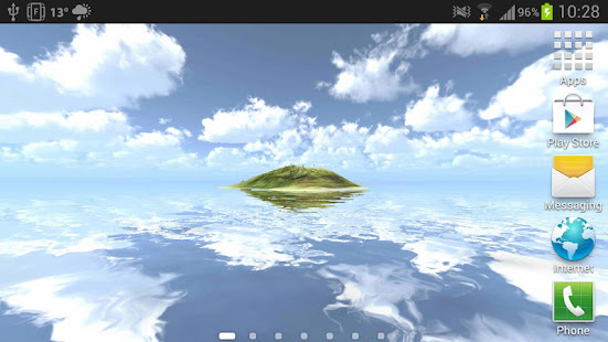 True Weather 3D(圖7)-速報App