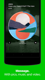 Wire - screenshot thumbnail