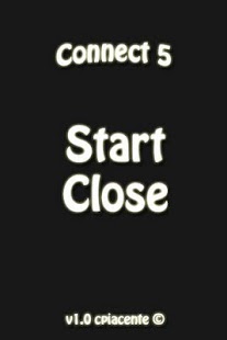 How to install Connect 5 (Gomoku) patch 1.8 apk for laptop