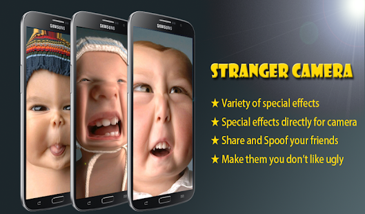 How to get Ugly Photo and Magic Camera lastet apk for android