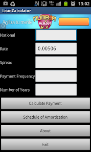 Download Loan Calculator APK for PC