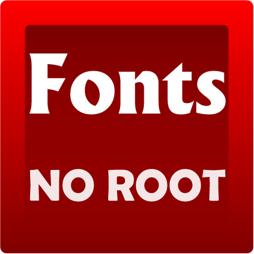 Fonts Changer For Galaxy LOGO-APP點子