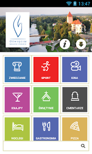Oświęcim - Miasto Pokoju Screenshots 6