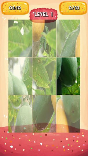 【免費解謎App】Papaya Jigsaw Puzzles-APP點子