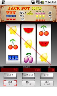 Lastest Slot APK for Android