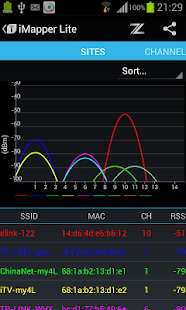 How to get iMapper Wifi lastet apk for android