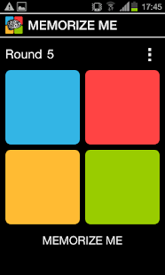 How to mod Memorize Me 1.1 apk for pc