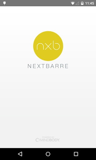 NextBarre