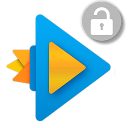Rocket Player Premium Unlocker v2.6.6.4