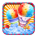 Snow Cones Maker Apk