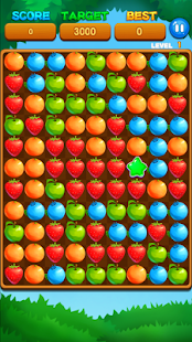 Download Fruit Smash Star APK for Android