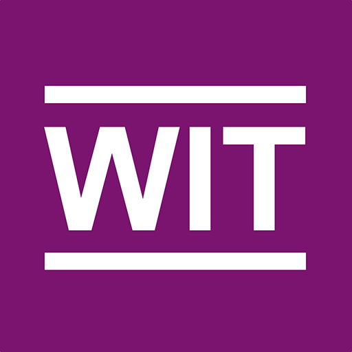 WIT LOGO-APP點子