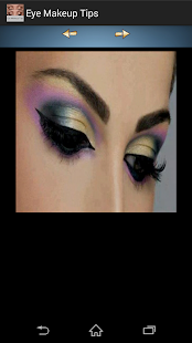 How to download Eye Makeup Tips patch 1 apk for laptop